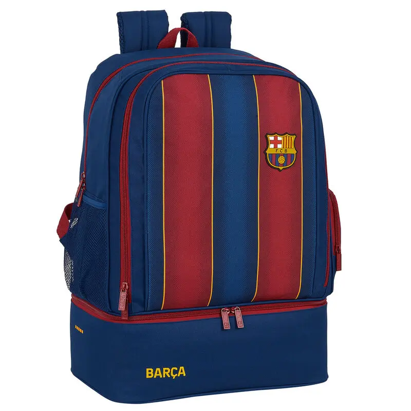 F.C. Barcelona backpack 50cm product photo