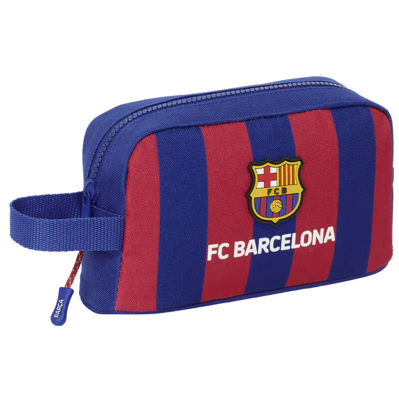 F.C Barcelona thermo lunch bag product photo
