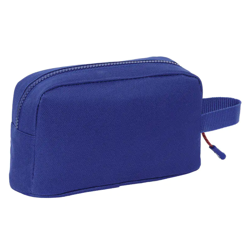 F.C Barcelona thermo lunch bag product photo