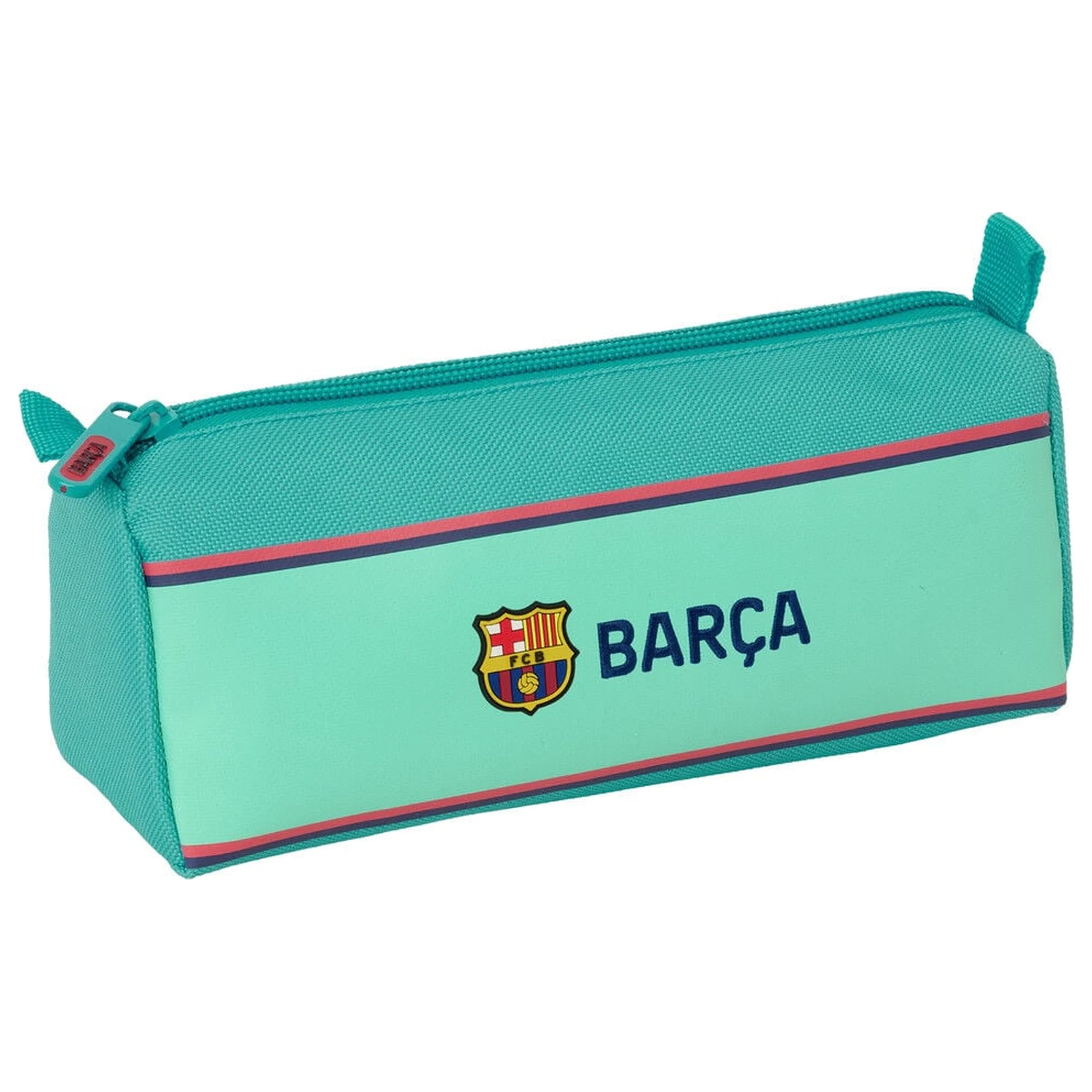 F.C. Barcelona pencil case product photo