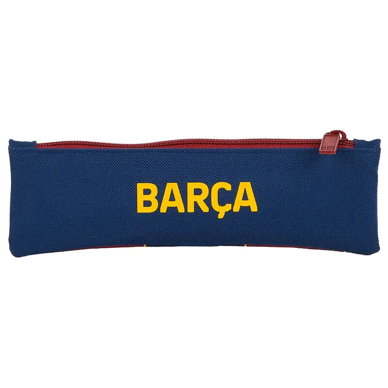 F.C. Barcelona pencil case product photo