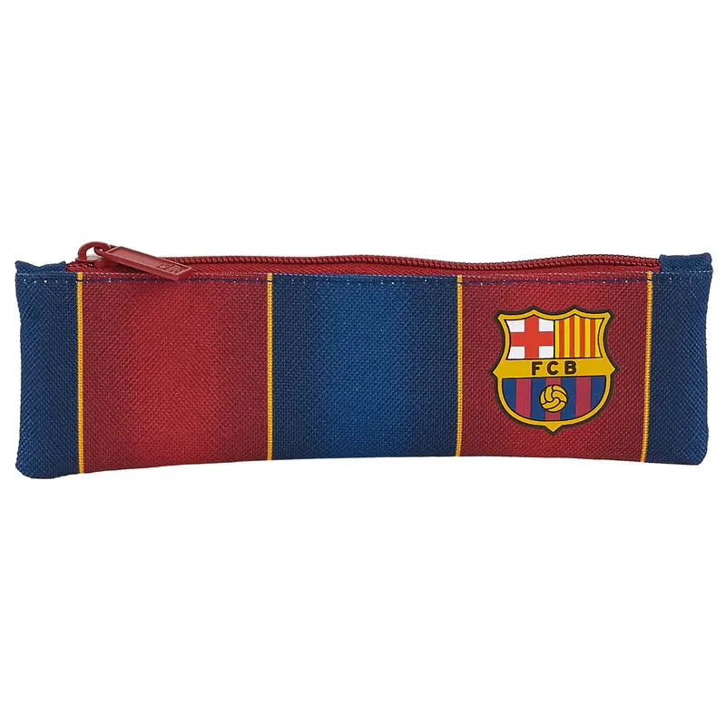 F.C. Barcelona pencil case product photo