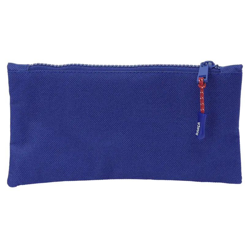 F.C Barcelona pencil case product photo