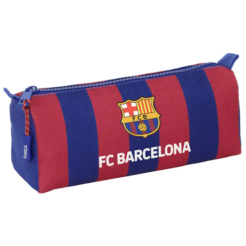 F.C Barcelona pencil case product photo