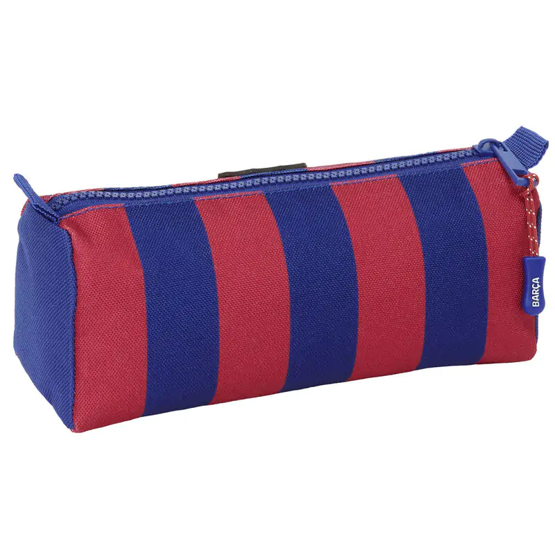 F.C Barcelona pencil case product photo