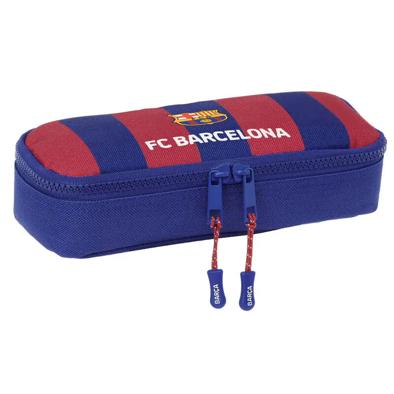 F.C Barcelona pencil case product photo