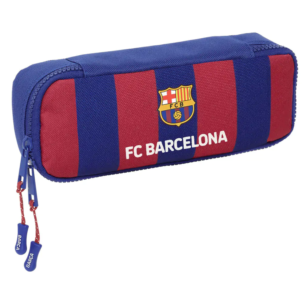 F.C Barcelona pencil case product photo