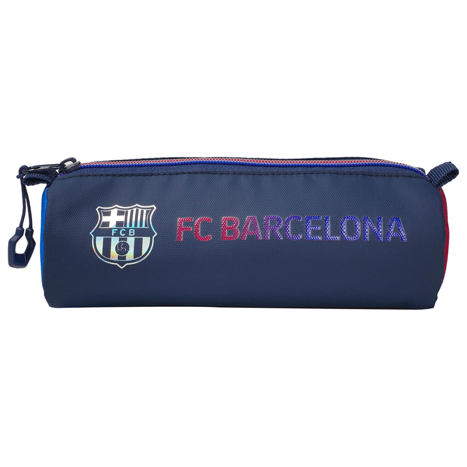 F.C. Barcelona pencil case product photo