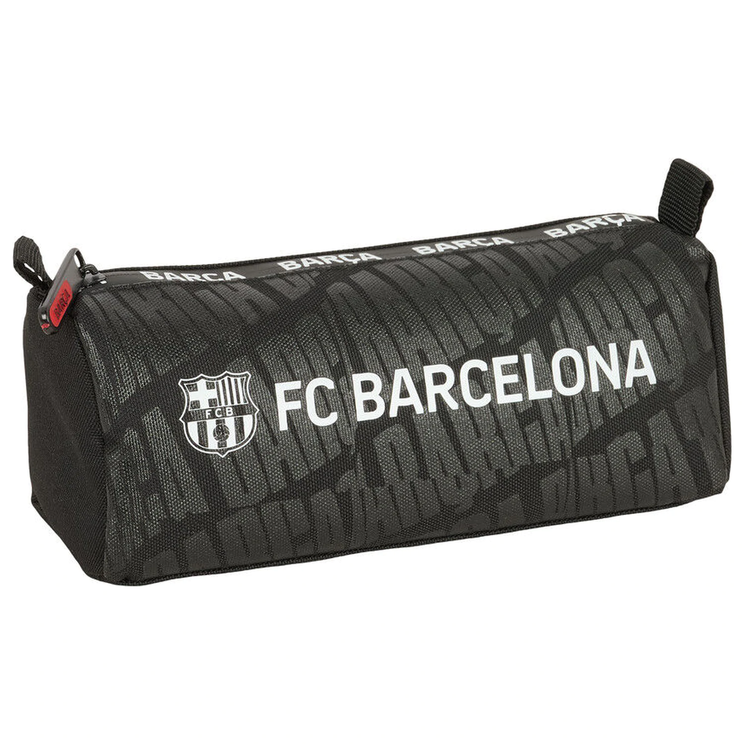 F.C. Barcelona pencil case product photo