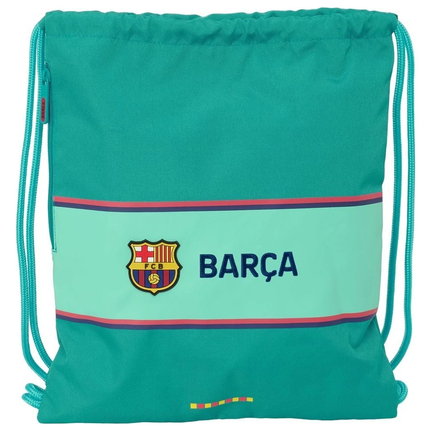 F.C. Barcelona gym bag 40cm product photo
