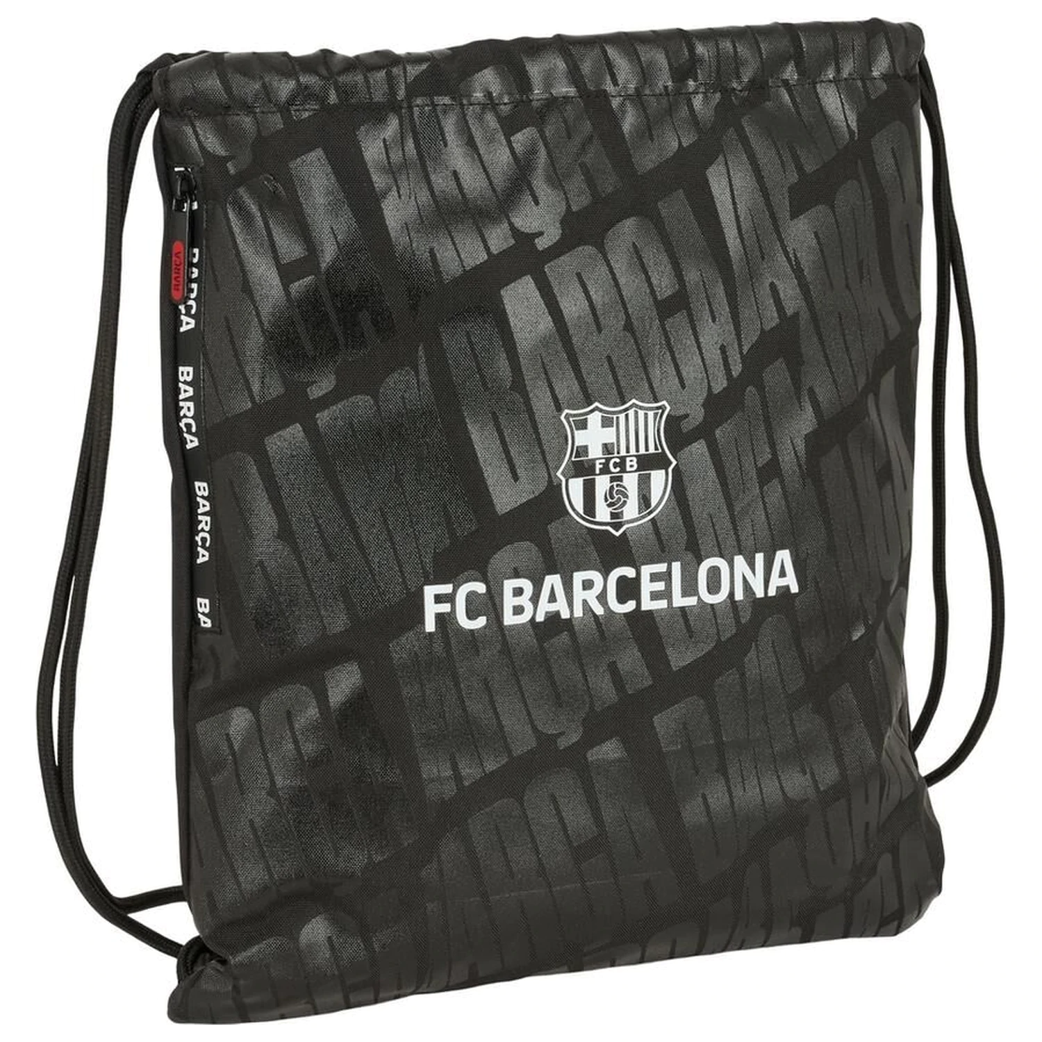F.C. Barcelona gym bag 40cm product photo