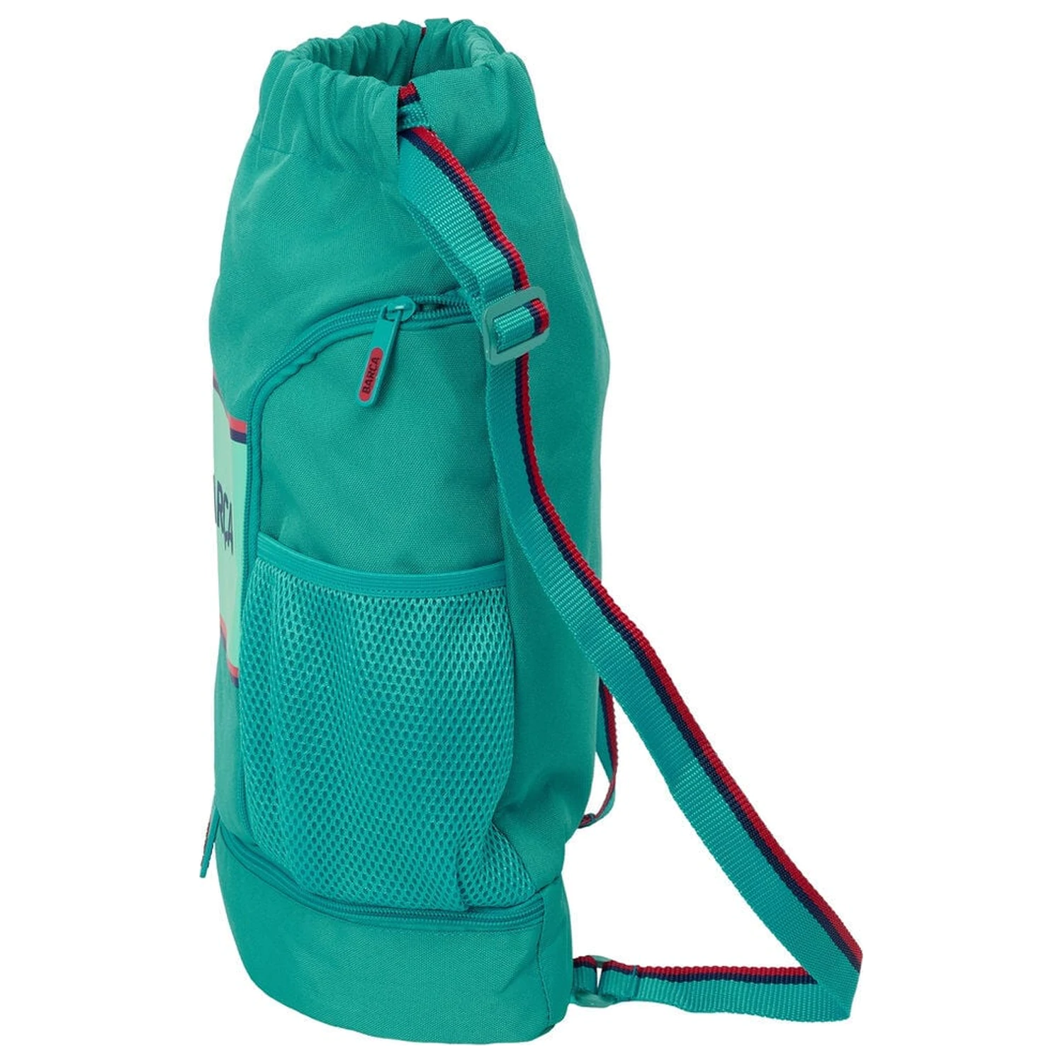 F.C. Barcelona gym bag 43cm product photo