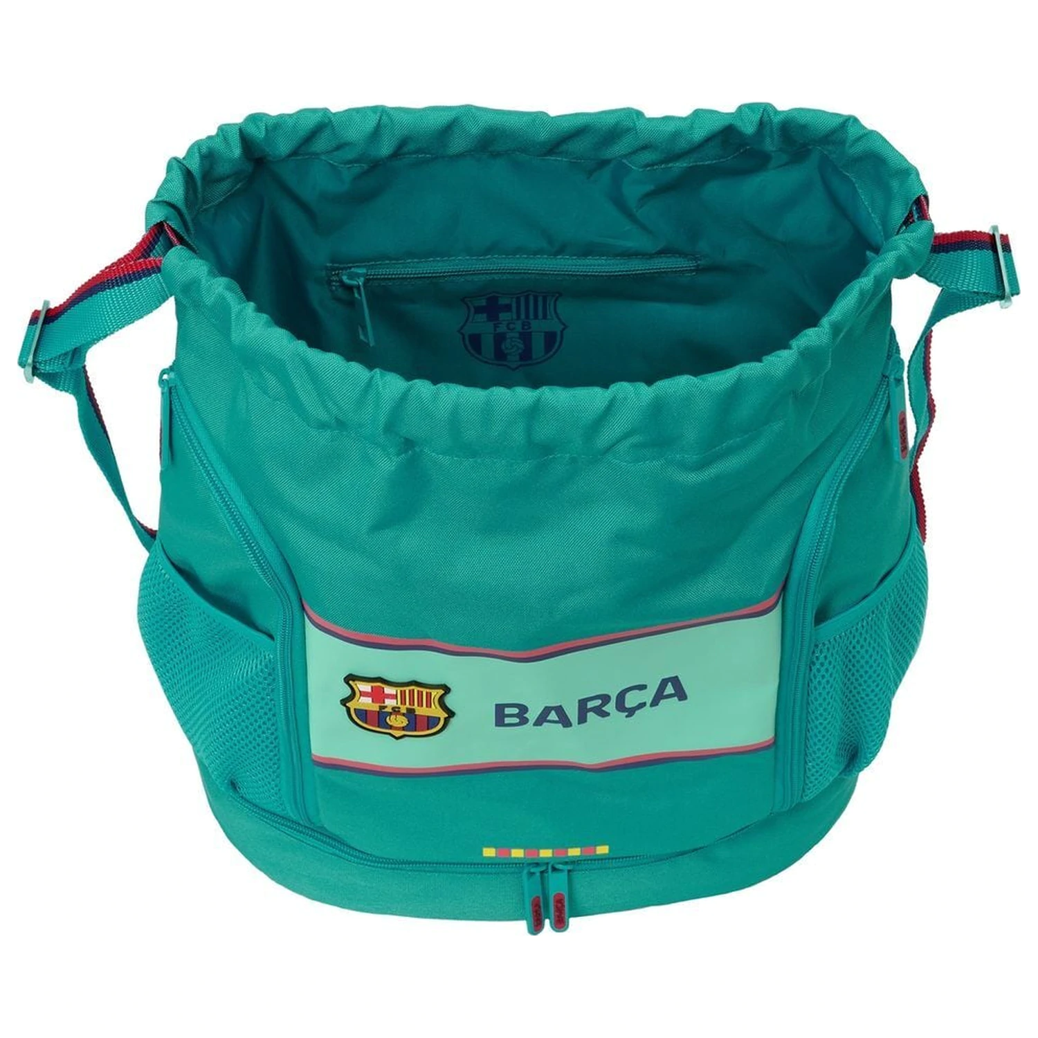 F.C. Barcelona gym bag 43cm product photo