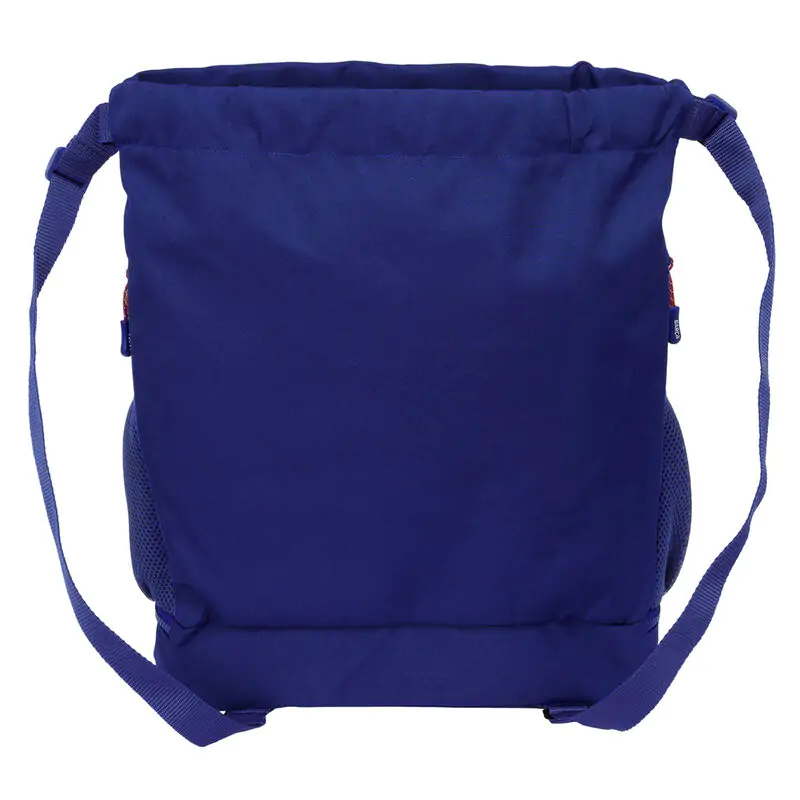 F.C Barcelona gym bag 43cm product photo