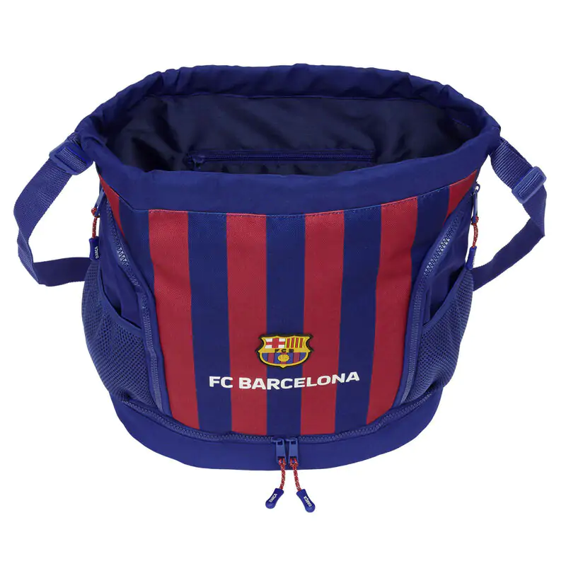 F.C Barcelona gym bag 43cm product photo