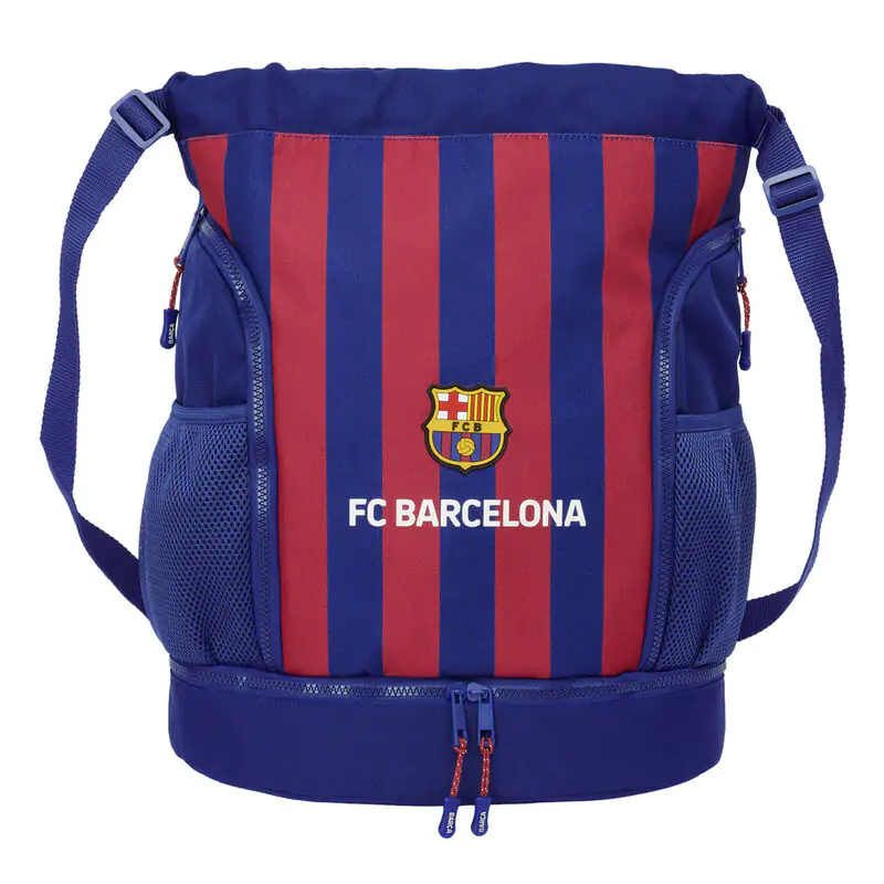 F.C Barcelona gym bag 43cm product photo