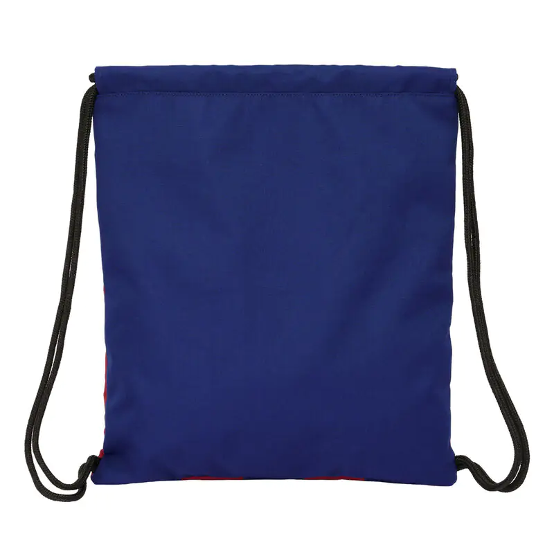 F.C Barcelona gym bag 44cm product photo
