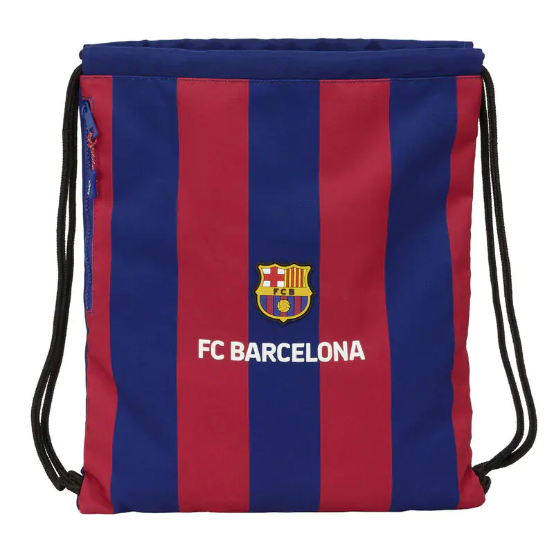 F.C Barcelona gym bag 44cm product photo