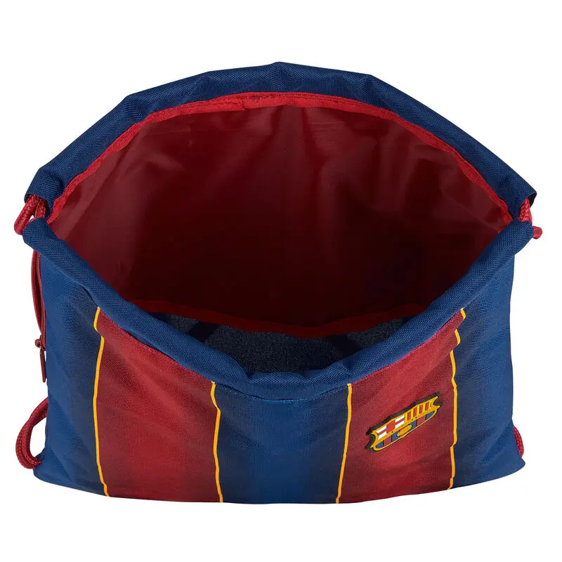 F.C. Barcelona gym bag 45cm product photo