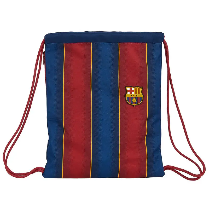 F.C. Barcelona gym bag 45cm product photo