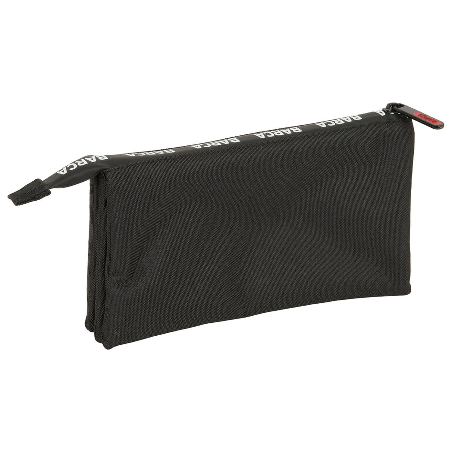 F.C. Barcelona triple pencil case product photo