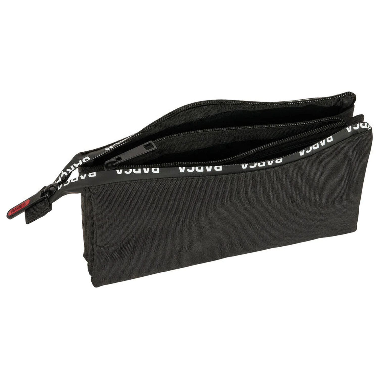 F.C. Barcelona triple pencil case product photo
