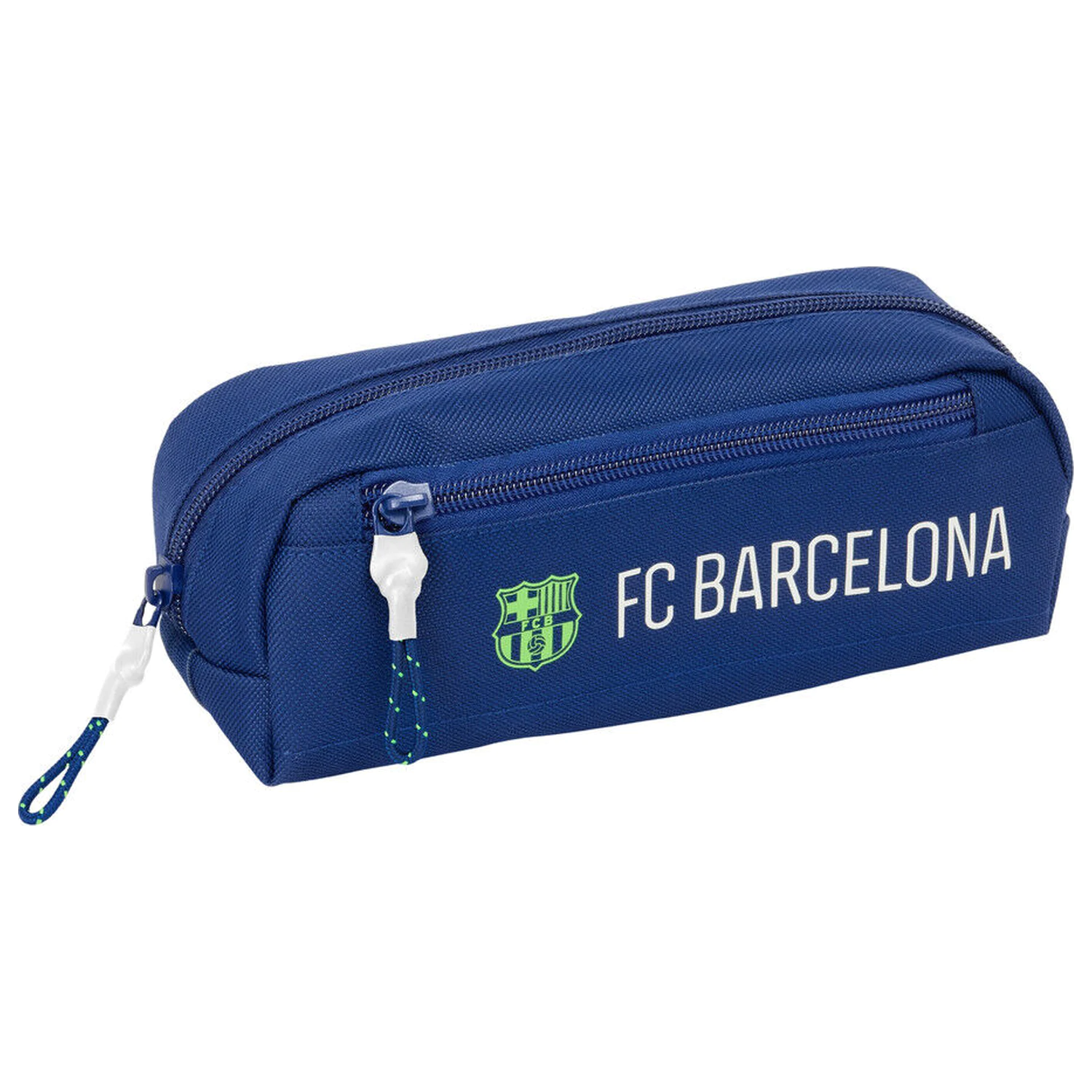 F.C. Barcelona triple pencil case product photo