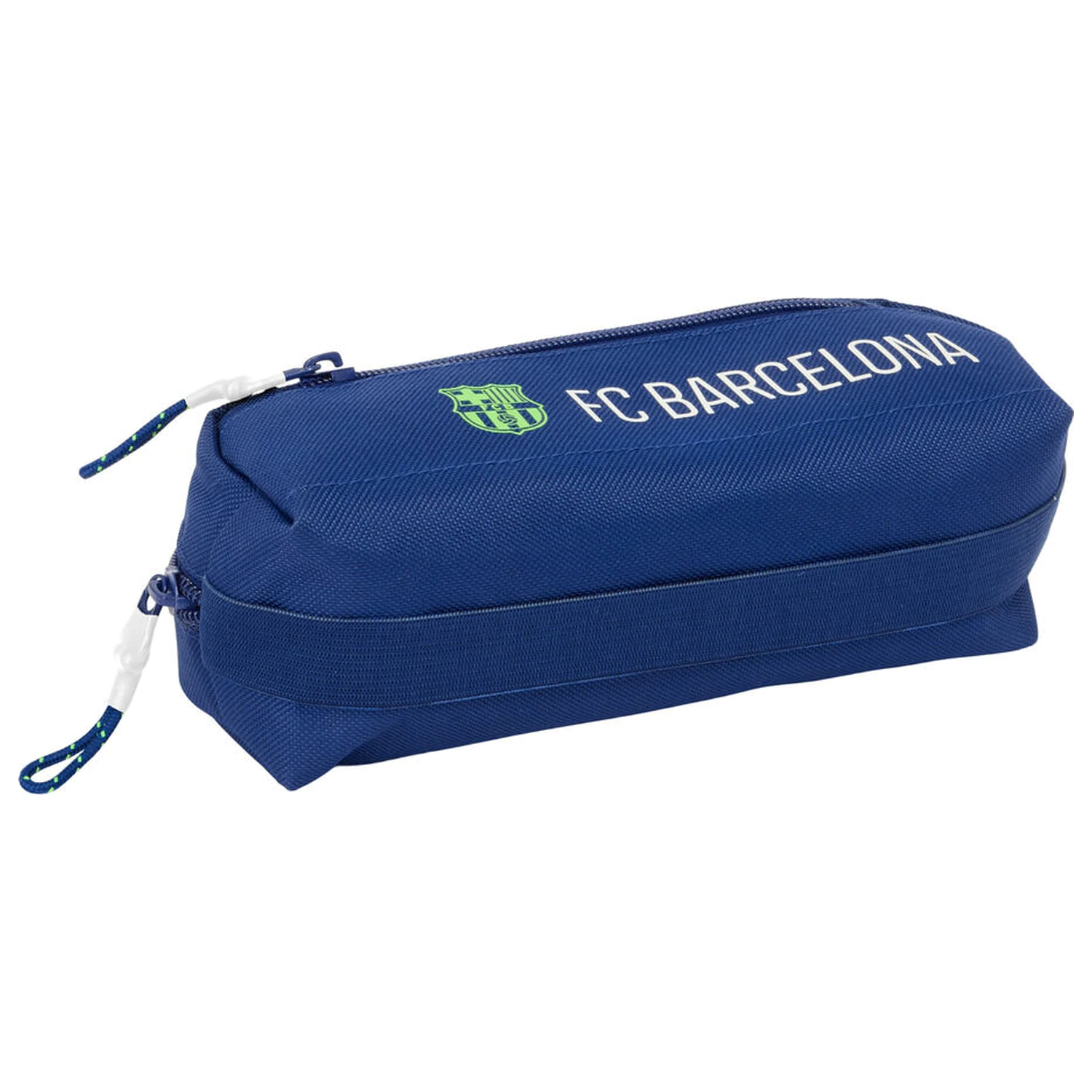 F.C. Barcelona triple pencil case product photo