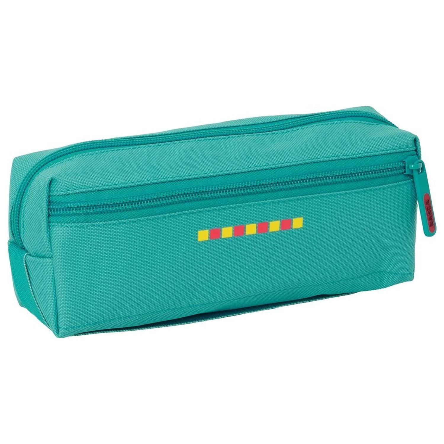 F.C. Barcelona triple pencil case product photo