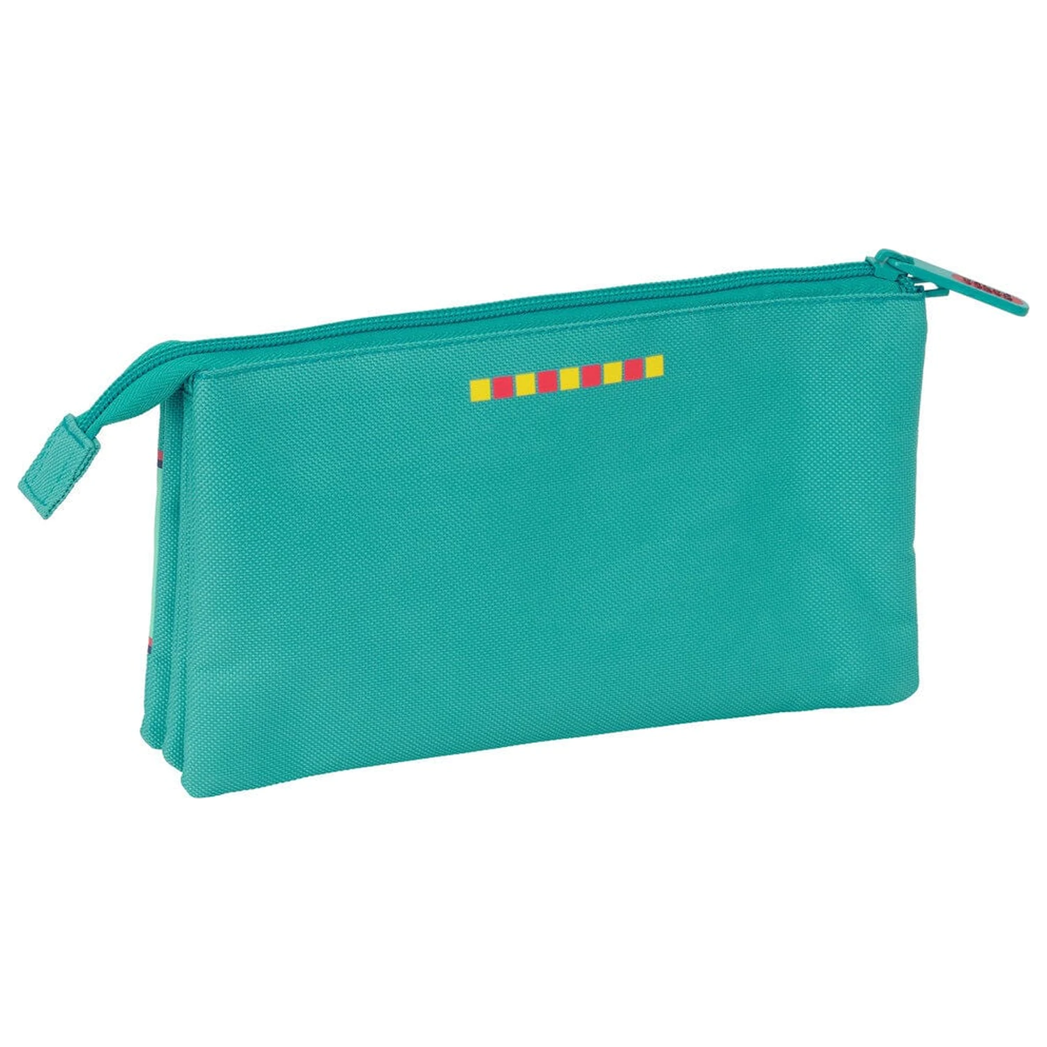 F.C. Barcelona triple pencil case product photo