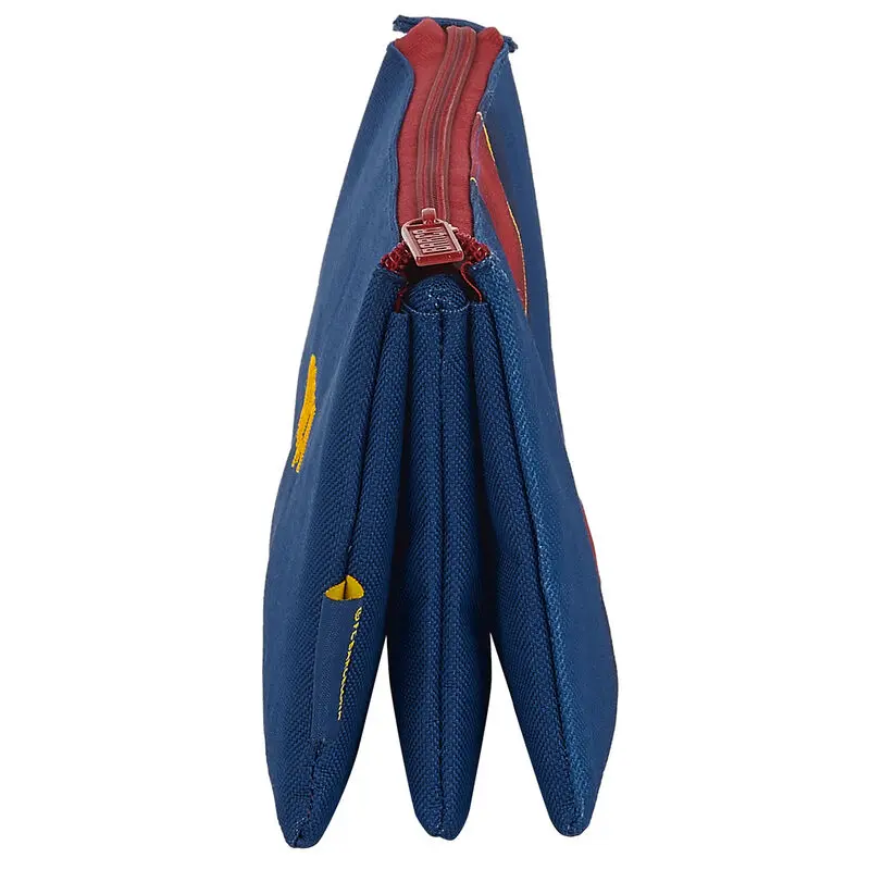 F.C. Barcelona triple pencil case product photo