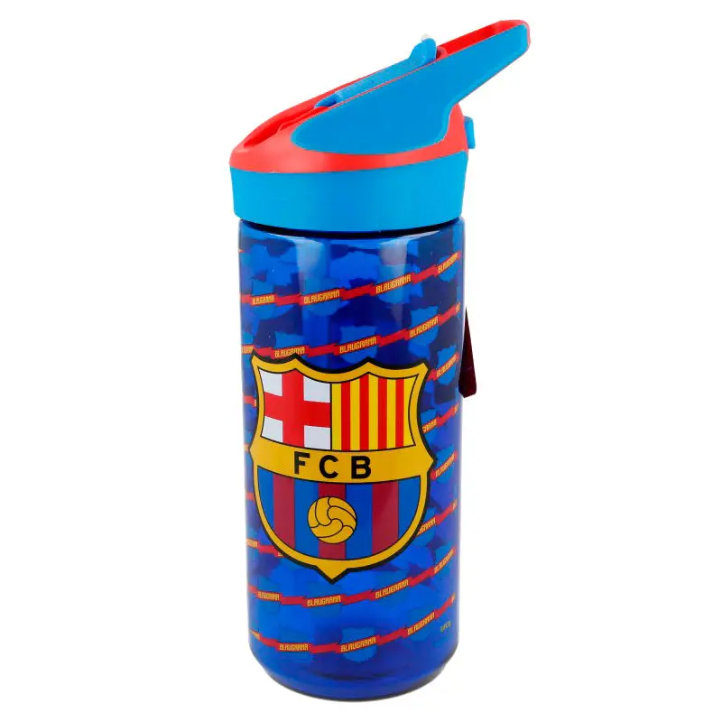 F.C Barcelona tritan canteen product photo