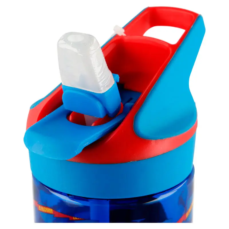 F.C Barcelona tritan canteen product photo