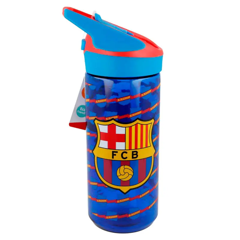 F.C Barcelona tritan canteen product photo