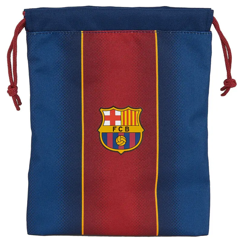 F.C. Barcelona lunch bag 25cm product photo