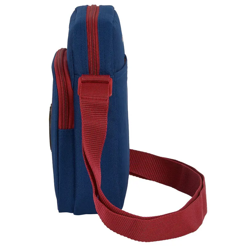F.C. Barcelona shoulder bag product photo