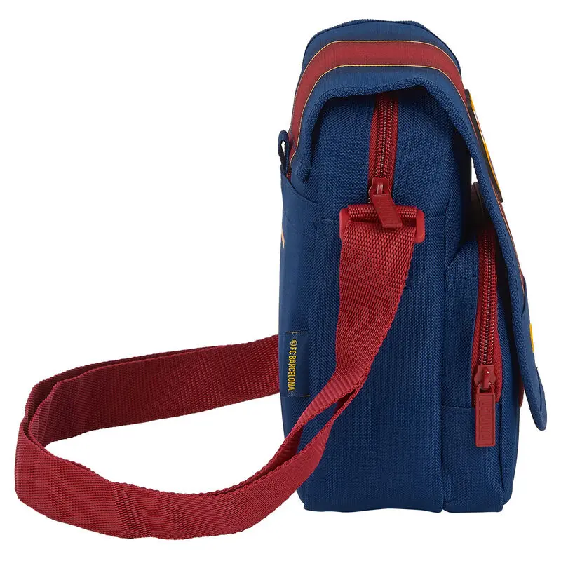 F.C. Barcelona shoulder bag product photo