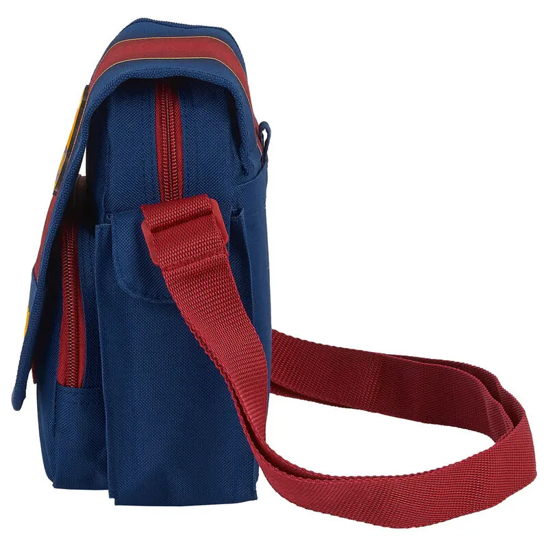 F.C. Barcelona shoulder bag product photo