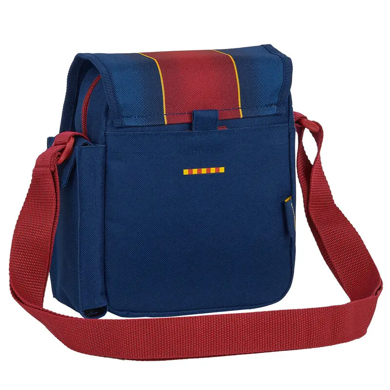 F.C. Barcelona shoulder bag product photo