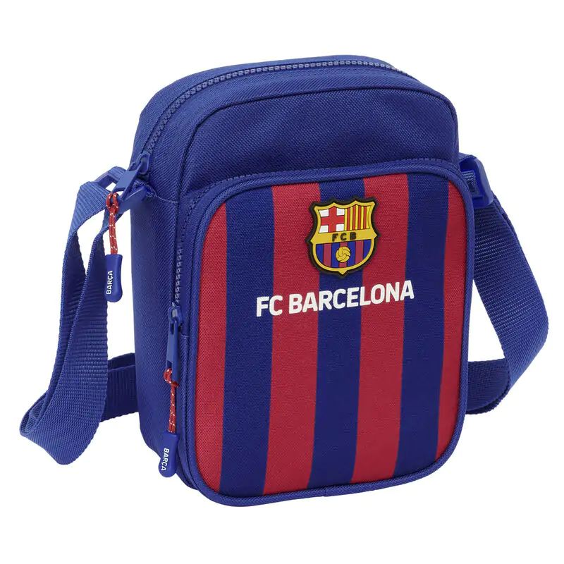 F.C Barcelona shoulder bag termékfotó