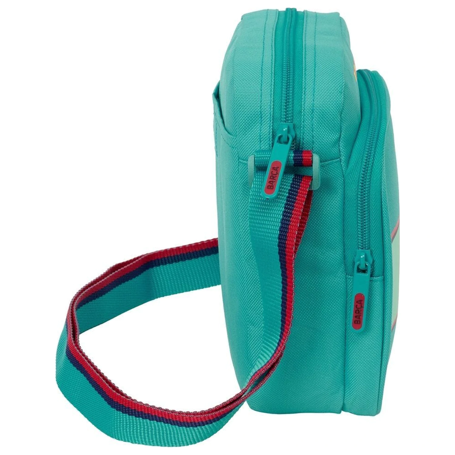 F.C. Barcelona shoulder bag product photo