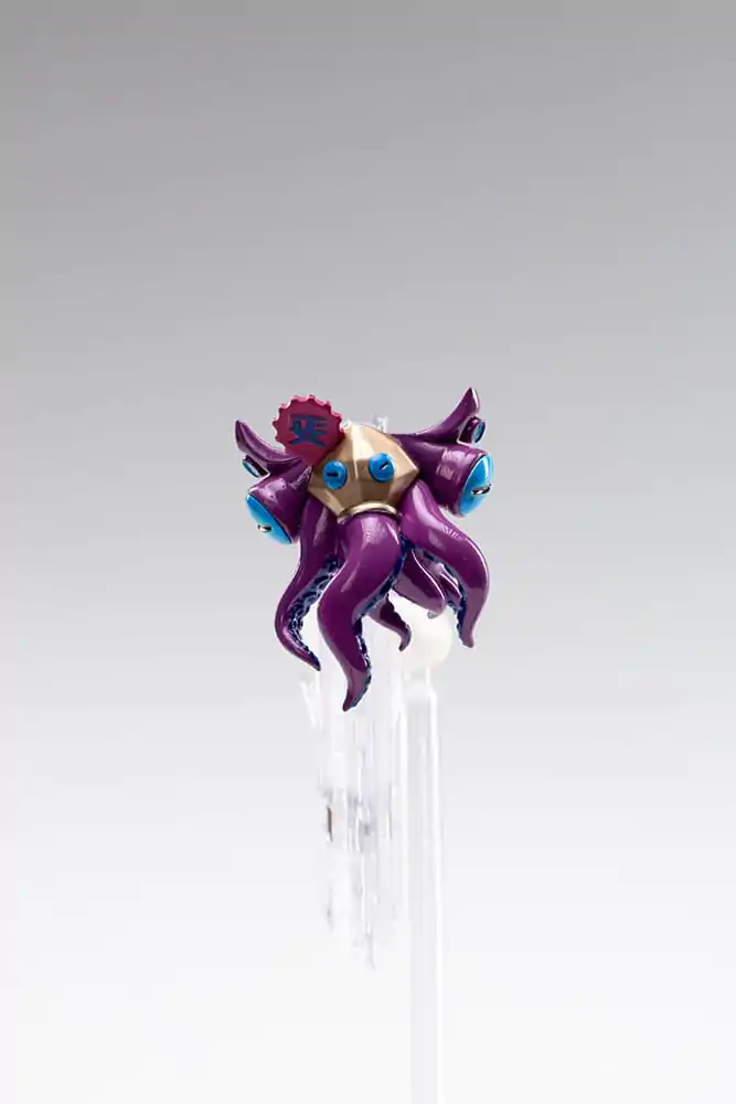 Faceless Figure 1st Cthulhu Mythos Series: Octopus Surgeon 16 cm product photo