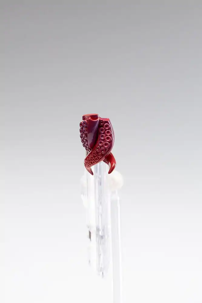 Faceless Figure 1st Cthulhu Mythos Series: Octopus Surgeon 16 cm product photo