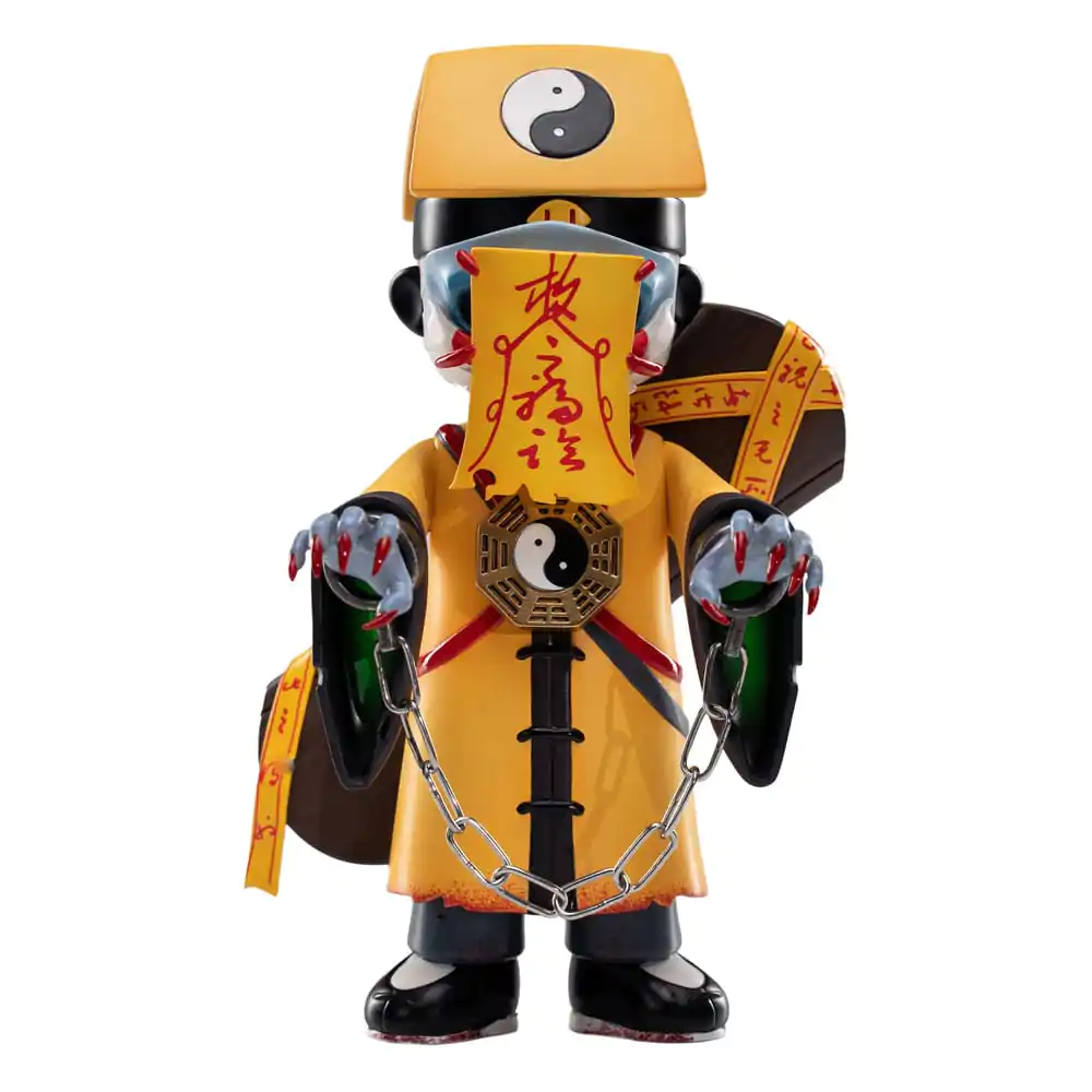 Faceless Figure Jiangshi Expert 16 cm product photo