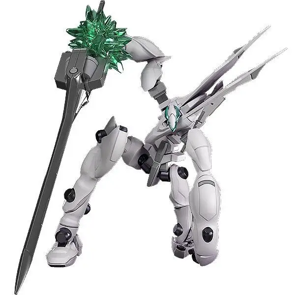 Fafner in the Azure Moderoid Plastic Model Kit Fafner Mark Sein 18 cm product photo