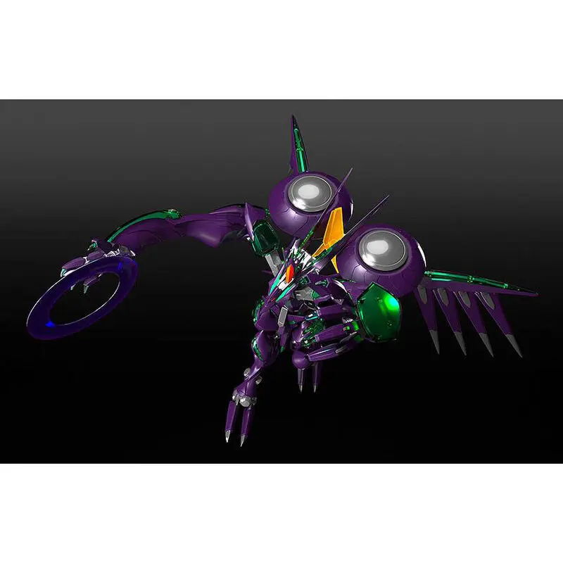 Fafner in the Azure: The Beyond Moderoid Plastic Model Kit Fafner Mark Nicht 18 cm product photo