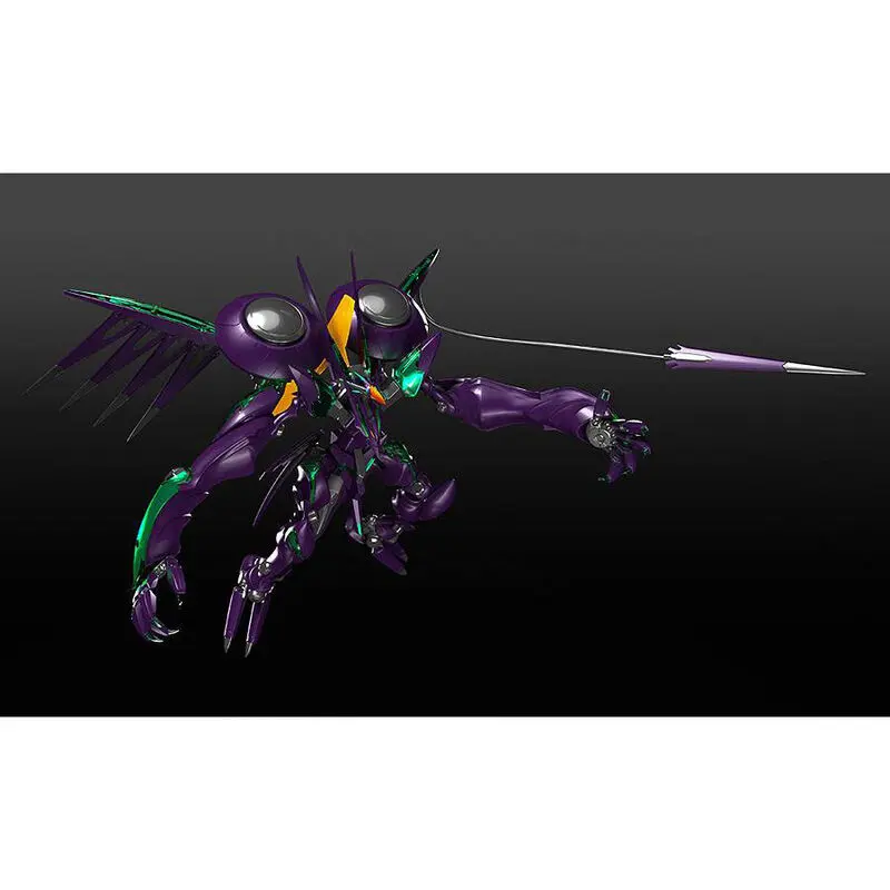 Fafner in the Azure: The Beyond Moderoid Plastic Model Kit Fafner Mark Nicht 18 cm product photo