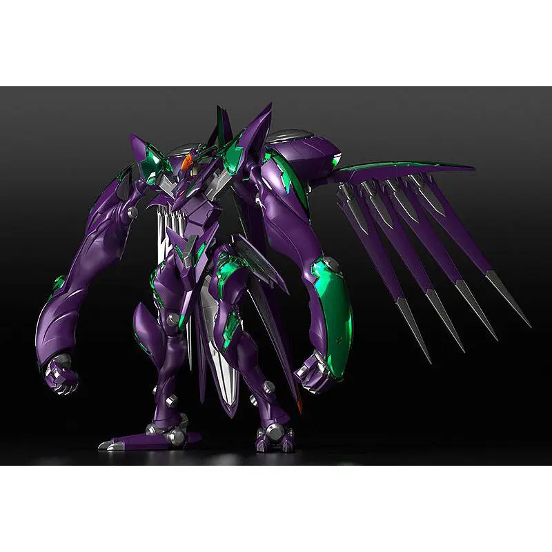 Fafner in the Azure: The Beyond Moderoid Plastic Model Kit Fafner Mark Nicht 18 cm product photo