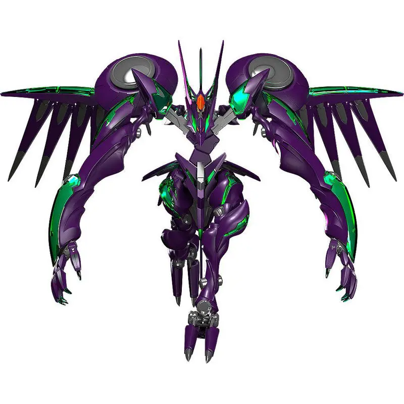 Fafner in the Azure: The Beyond Moderoid Plastic Model Kit Fafner Mark Nicht 18 cm product photo