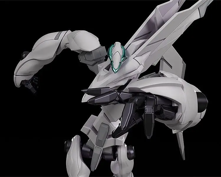 Fafner in the Azure: The Beyond Moderoid Plastic Model Kit Fafner Mark Sein (3rd-run) 18 cm product photo